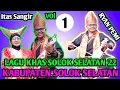 Download Lagu RABAB RYAN PEMI LAGU KHAS SOLOK SELATAN LAGU 22 DUO DUO VOL 1 rabab pasisia