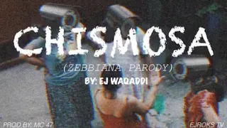 chismosa zebbiana parody 