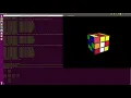 Optimal Rubik s Cube Solver