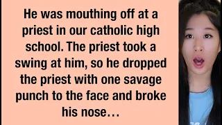 How Did That ONE KID At Your School Get Expelled?