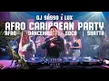 Download Lagu DJ SASSO x LUX: AFRO CARIBBEAN PARTY  |  DJ SET, HEDON ZWOLLE