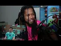 (CGM DISS) - Morrisson - COS OF YOU (Official Music Video) REACTION