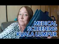 Lagu Prince Court Medical Screening: The Real Experience (Not What I Expected!)