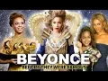 Beyonce Knowles Epic Biography Before They Were Famous From 0 to Now