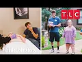 How Liz Brice Navigate Pregnancy 7 Little Johnstons TLC