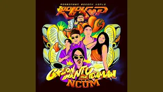 calon mantu idaman feat ncum breakbeat bkb version 