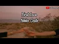 Download Lagu Belajar Bahasa inggris Lewat Lagu First love - Nikka Costa