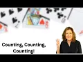 Bridge Card Counting Secrets Revealed