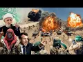 Download Lagu Pasukan Internasional Sikat Habis IDF! Netanyahu Gemetar Ketakutan Akibat Langgar Gencatan Senjata