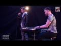 Josef Salvat - Diamonds en live sur NRJ