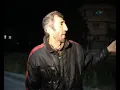 a drunk man fell into the stream (the frog said "quack")