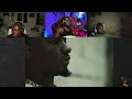 Trigga500k - all hustle, no luck. (Official Video) REACTION