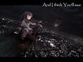 「Nightcore」→ Lonely eyes (Chris young)