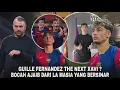 Download Lagu “BARCA PUNYA XAVI BARU?” Guille Fernández Si Bocah Ajaib La Masia yang Siap Guncang Tim Utama!