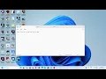 How To Stop Notepad From Opening Recent Text Text Files In Same Window In Windows 11