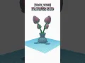 1DAY - 1CAD FLOWER BUD