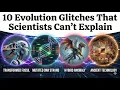 10 Evolution Glitches That Scientists Can t Explain
