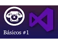Visual Basic NET Exercises - Basics