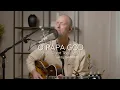 Lagu O Papa God (How Great Thou Art)