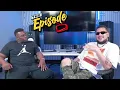 AKA Talks About His Current Relationship With Burna Boy And How He Feels About His Success