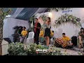 Download Lagu SEBUAH JANJI - SITA CALISTA - WEDDING AZIZ \u0026 YENI - DEOL MUSIK - FT ARYA KIKY