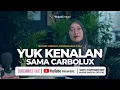 Download Lagu Consumable Talk Eps 88 - Carbolux: Juara Baru Media Promosi Keren, PP Board Sheet! #WUCT