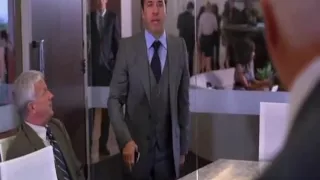 ari gold vs terrance lessons in negotiation 2009 entourage season 6 