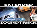 Download Lagu 18. TECHNOISE [PSP VERSION] - ASPHALT URBAN GT 2 [OST] - EXTENDED
