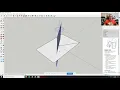 Download Lagu SketchUp Tutorial: 2V Geodesic Sphere