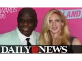 Ann Coulter is Dating Jimmie Walker According To Norman Lear