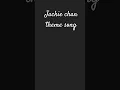 Download Lagu #Jackie Chan theme song yoooo