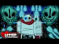 [🎄EVENT] Icebound Sans [How To Get/Showcase] [Undertale RP: Blazing Hope]