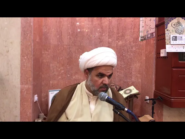 ⁣الحلقة الخامسة: النبي صالح عليه السلام