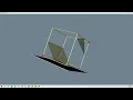 VTK Python Example - MarchingCasesD