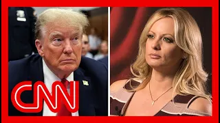 Inside The Trump Trial - The Stormy Daniels Testimony