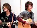 Kinki kids 雨のmelody　/r² (ｱｰﾙﾂｰ)cover