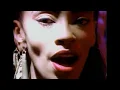 Jody Watley & Eric B. & Rakim - Friends (Official Video), Full HD (Digitally Remastered & Upscaled)