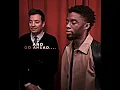 My King - Chadwick Boseman | Black Panther Edit |Kendrick Lamar, SZA - all the stars (Slowed)