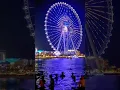 Download Lagu DUBAI MARINA BEACH 🏖️ BEAUTIFUL NIGHT VIEW #dubaimarinabeach  #marinabeach #dubai #dubaibeach #uae