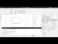 Visualizing data using Python in Power BI