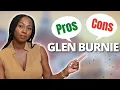 Pros and Cons of Living in Glen Burnie Maryland