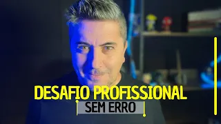 Template Desafio Profissional Uniasselvi Como Preencher Passo a Passo