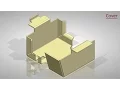 Solid Edge Basic Tutorial Sheet Metal