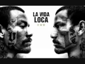 Download Lagu La Vida Loca - Die Todesgang - Soundtrack - Tres Coronas - Lyrics - MS 13 - Mara 18