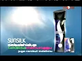 Sunsilk Black Shine \