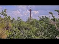 Sanibel Lighthouse Beach Live Webcam
