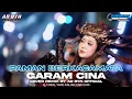 Lagu DJ PAMAN BERKACAMATA X GARAM CINA TERBARU BASS HOREG COCOK UNTUK SANTAI DAN KARNAVAL