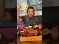 Going ALL OUT with INCREDIBLE HALAL BARBECUE at Addy s BBQ in Edison New Jersey