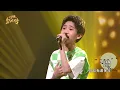 112.04.16 超級紅人榜 鄧品硯 - 白鷺鷥(黃品源)