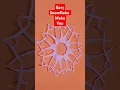 Snowflakes Create INSTANT Snowflakes Like MAGIC sknurul4766SNKidsArtsandCarfts